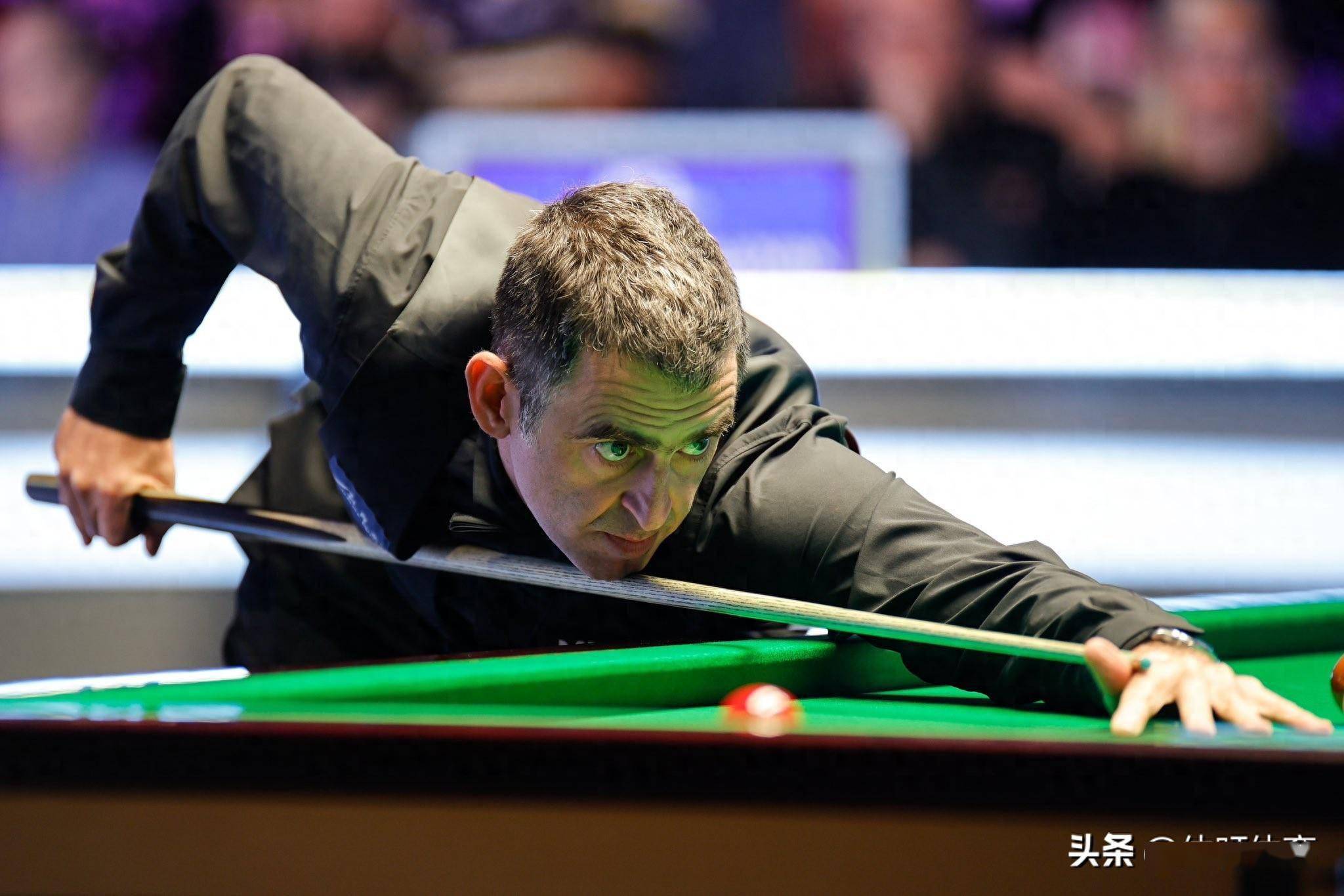 一全球大型 一全球大型