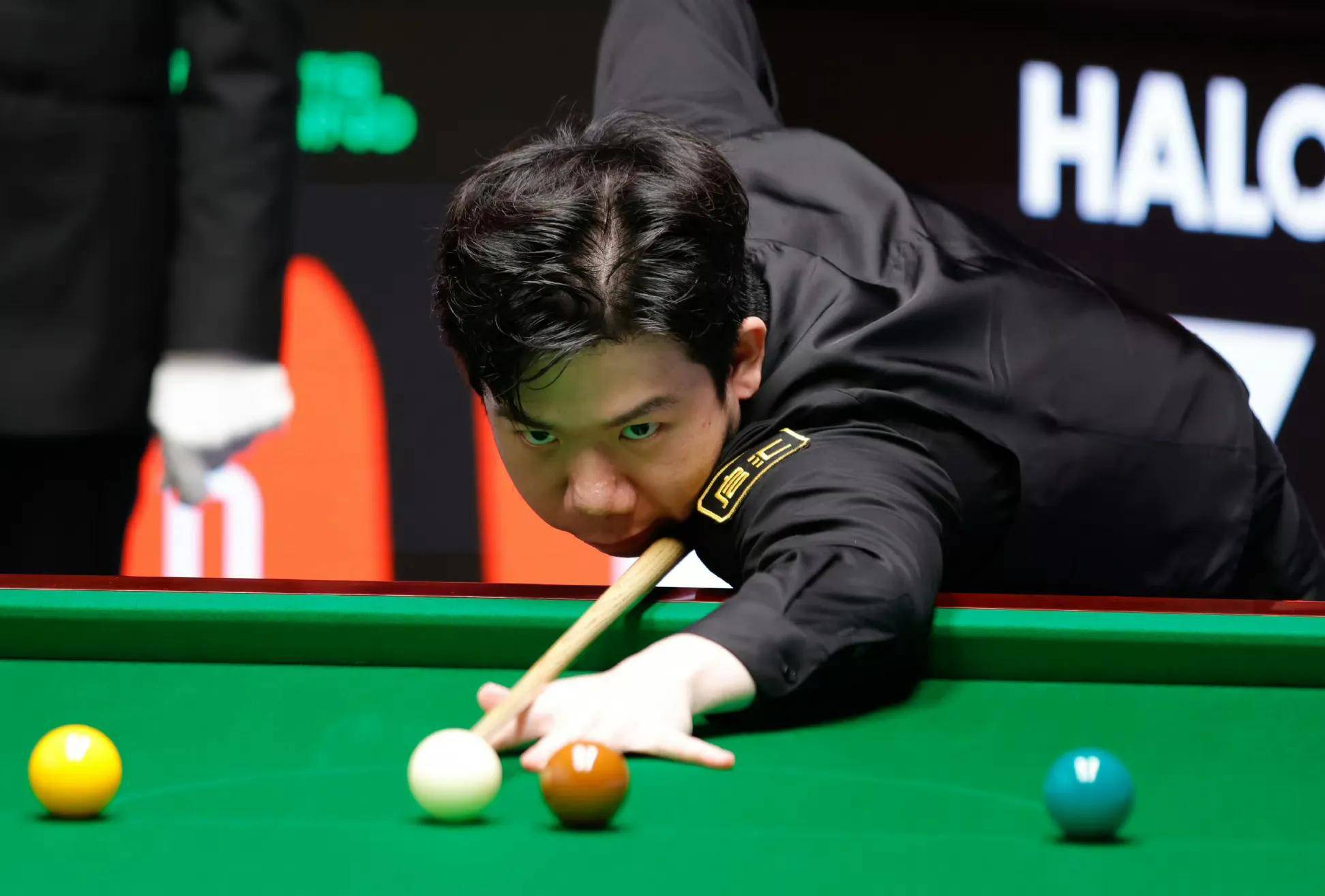 球逆转晋级 球逆转晋级