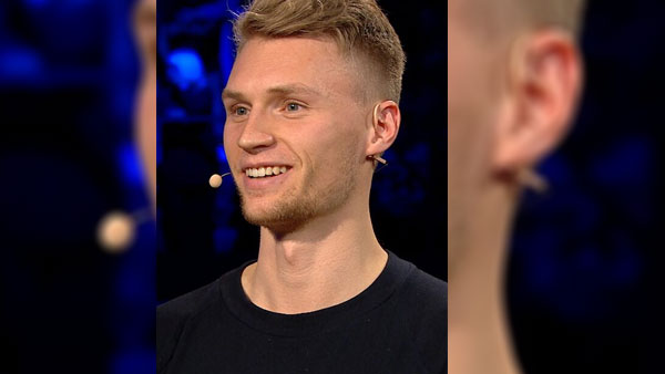 青少年赛事 青少年赛事