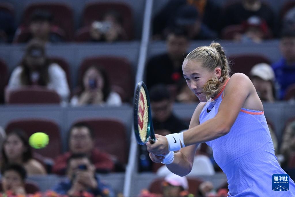 在激烈的较 在激烈的较