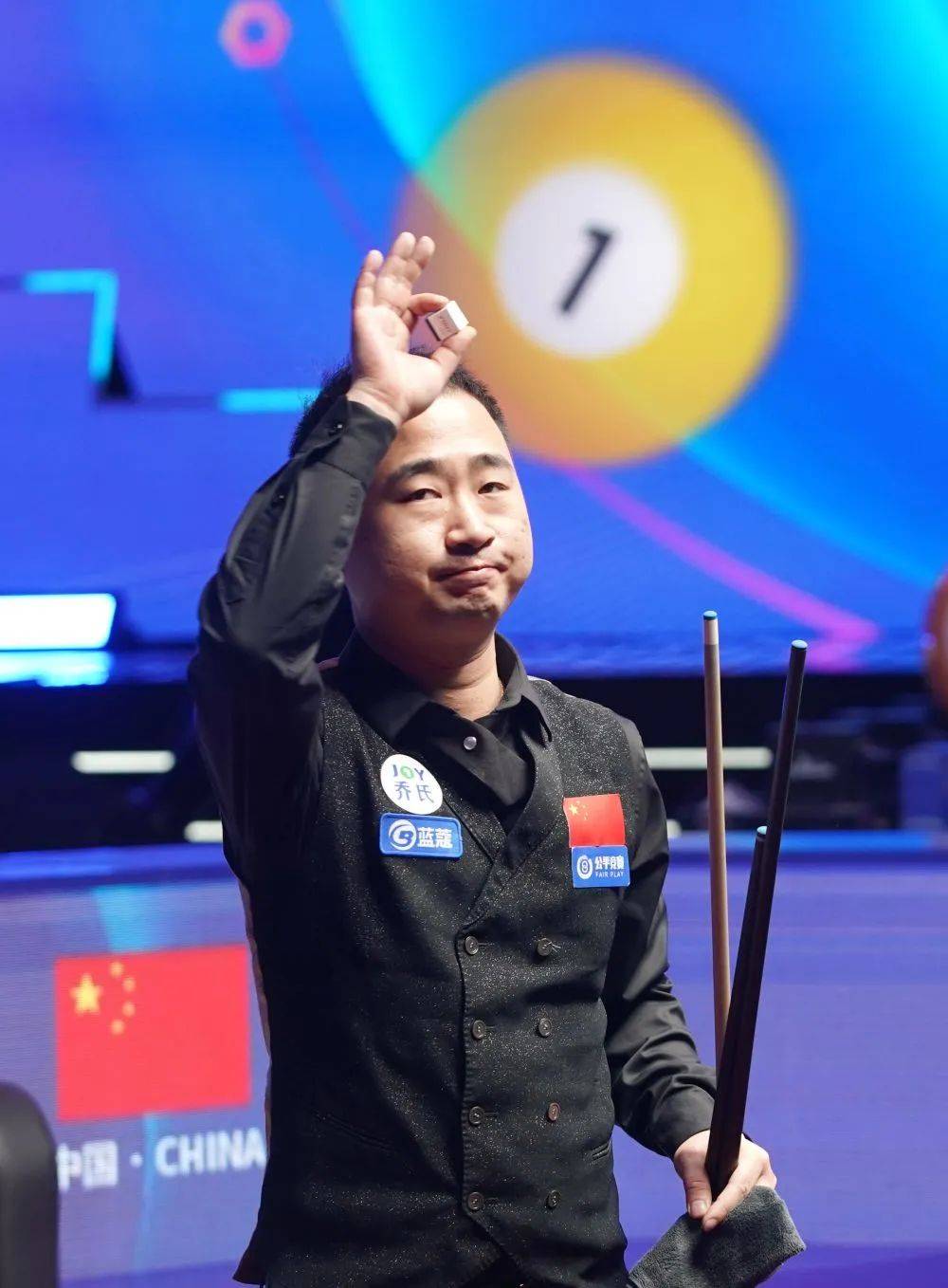 雄鹿已从上 雄鹿已从上