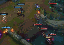 调整策略 调整策略